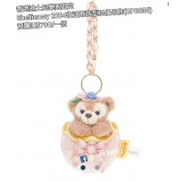 香港迪士尼樂園限定 Shelliemay 2024復活節造型玩偶吊飾 (BP0035)